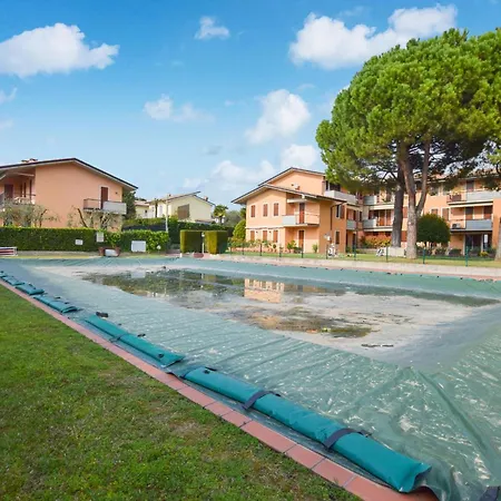 Apartamento Gorgeous In Bardolino