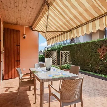 Apartamento Gorgeous In *