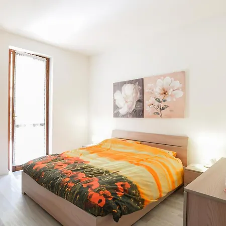 Lejlighed Lovely In With Wifi *