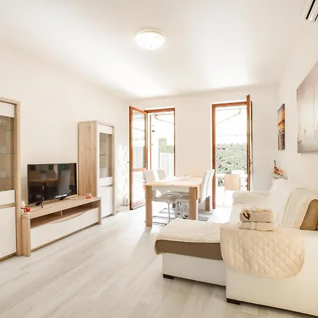 Lejlighed Lovely In With Wifi *