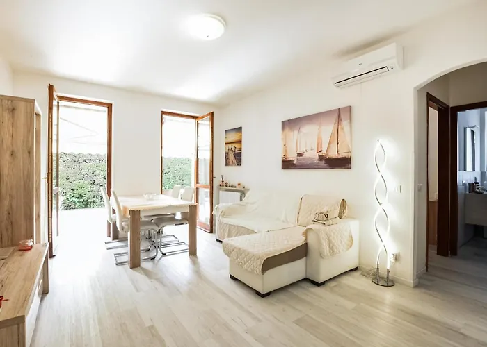 Appartement Lovely In With Wifi Bardolino