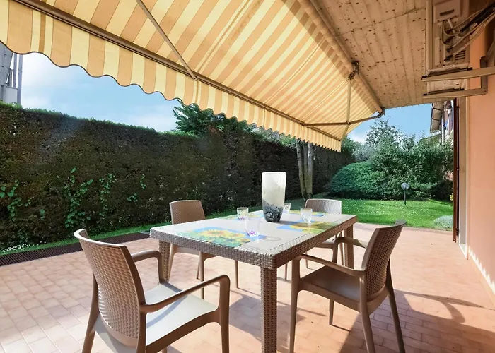 Appartement Lovely In With Wifi Bardolino