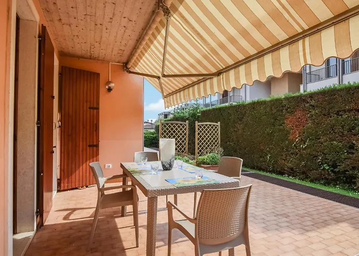 Appartement Lovely In With Wifi *