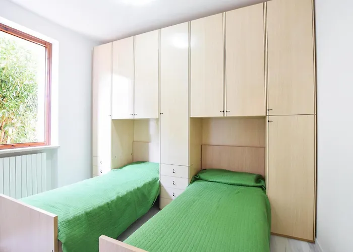 Lovely In With Wifi Bardolino