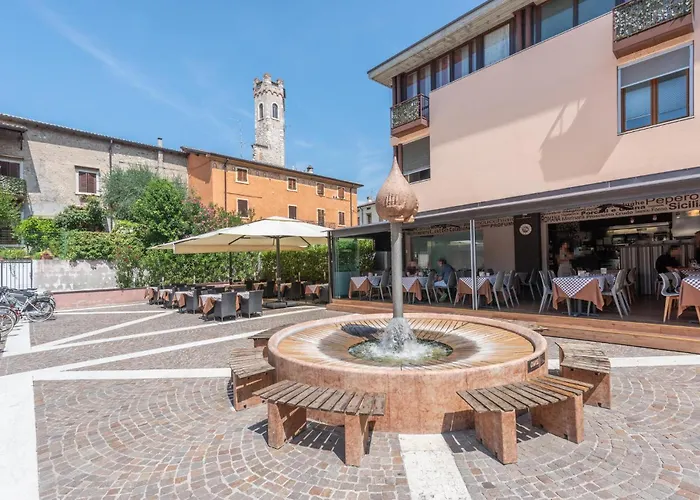 Lovely In With Wifi Appartement *