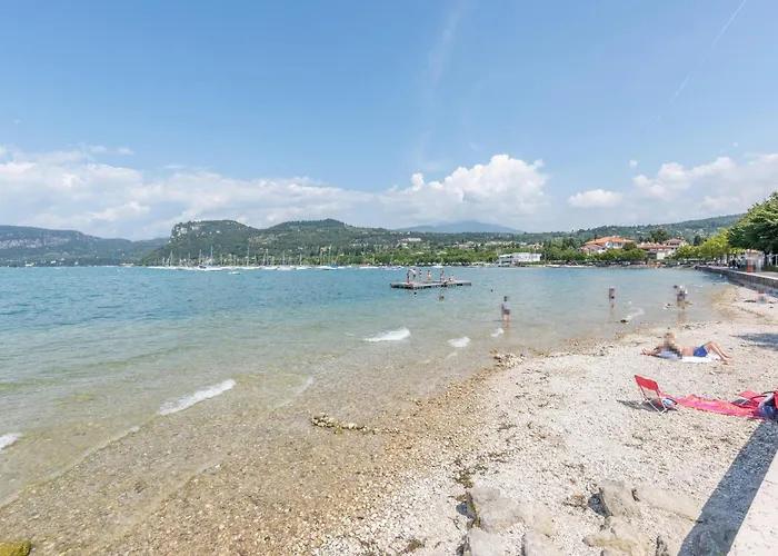 Lovely In With Wifi Appartement